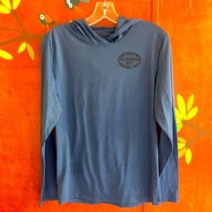 Patagonia Hoodie